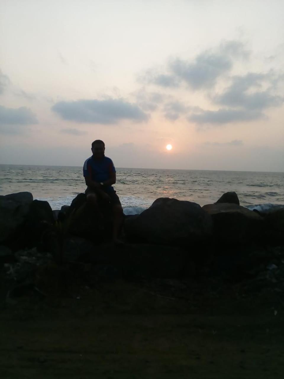 Our Little Secret Kalutara Exterior foto