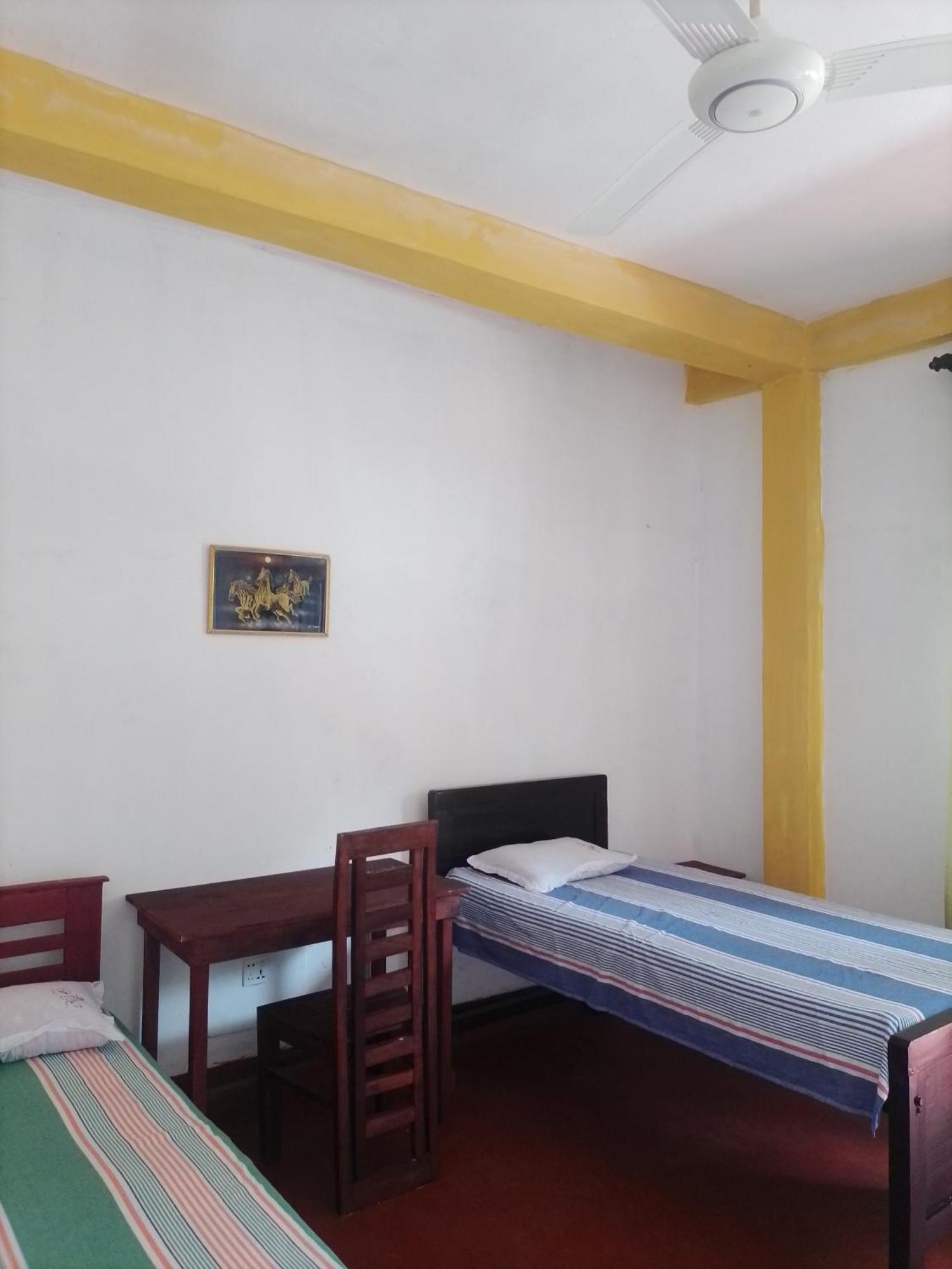 Our Little Secret Kalutara Exterior foto