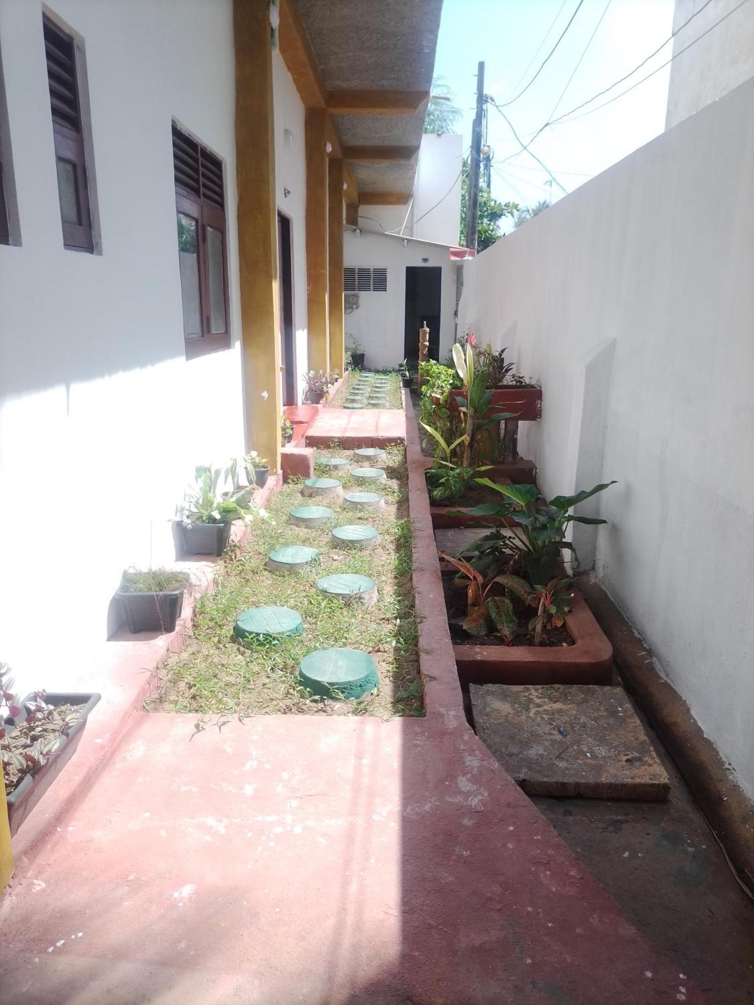 Our Little Secret Kalutara Exterior foto