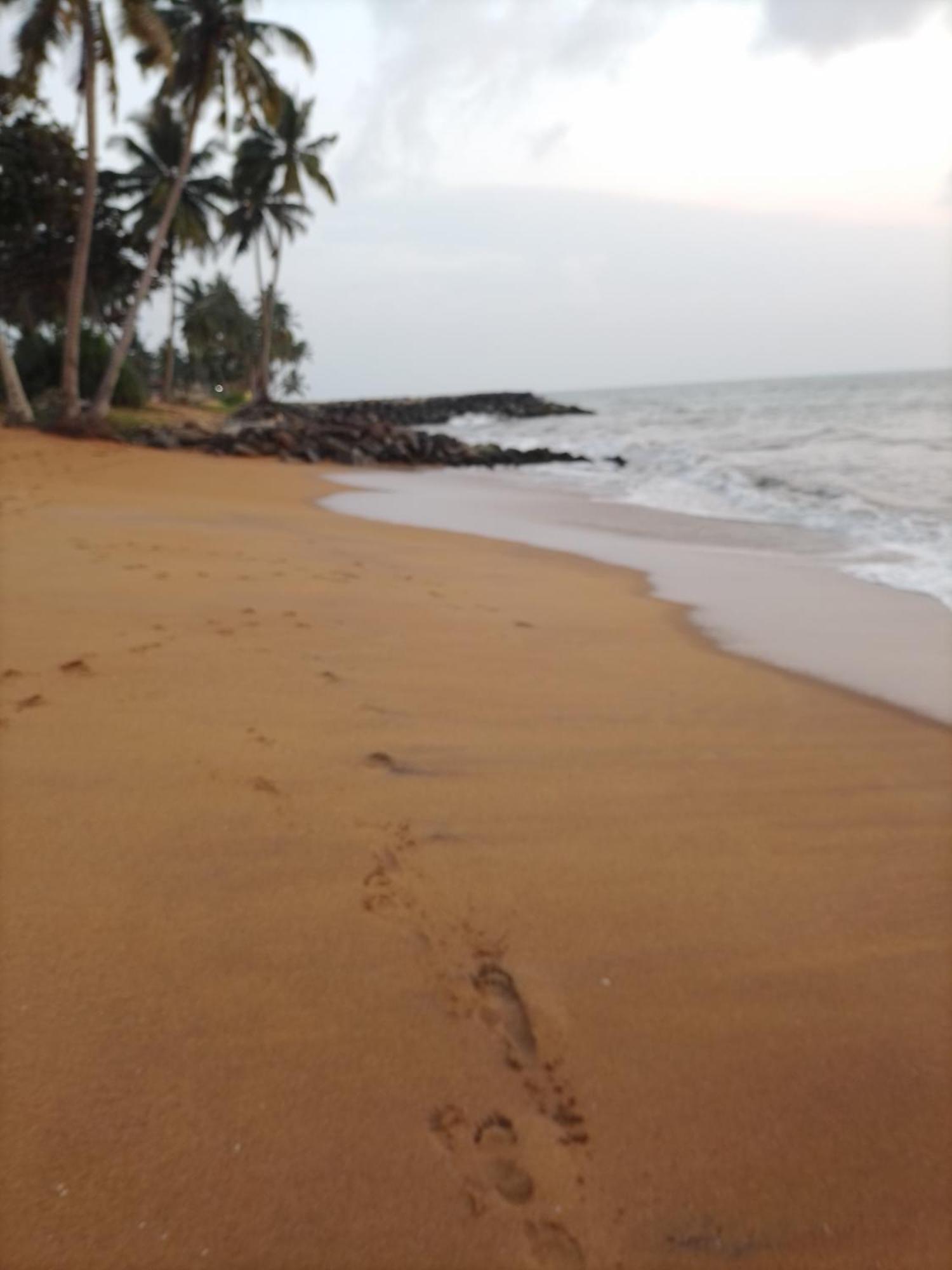 Our Little Secret Kalutara Exterior foto