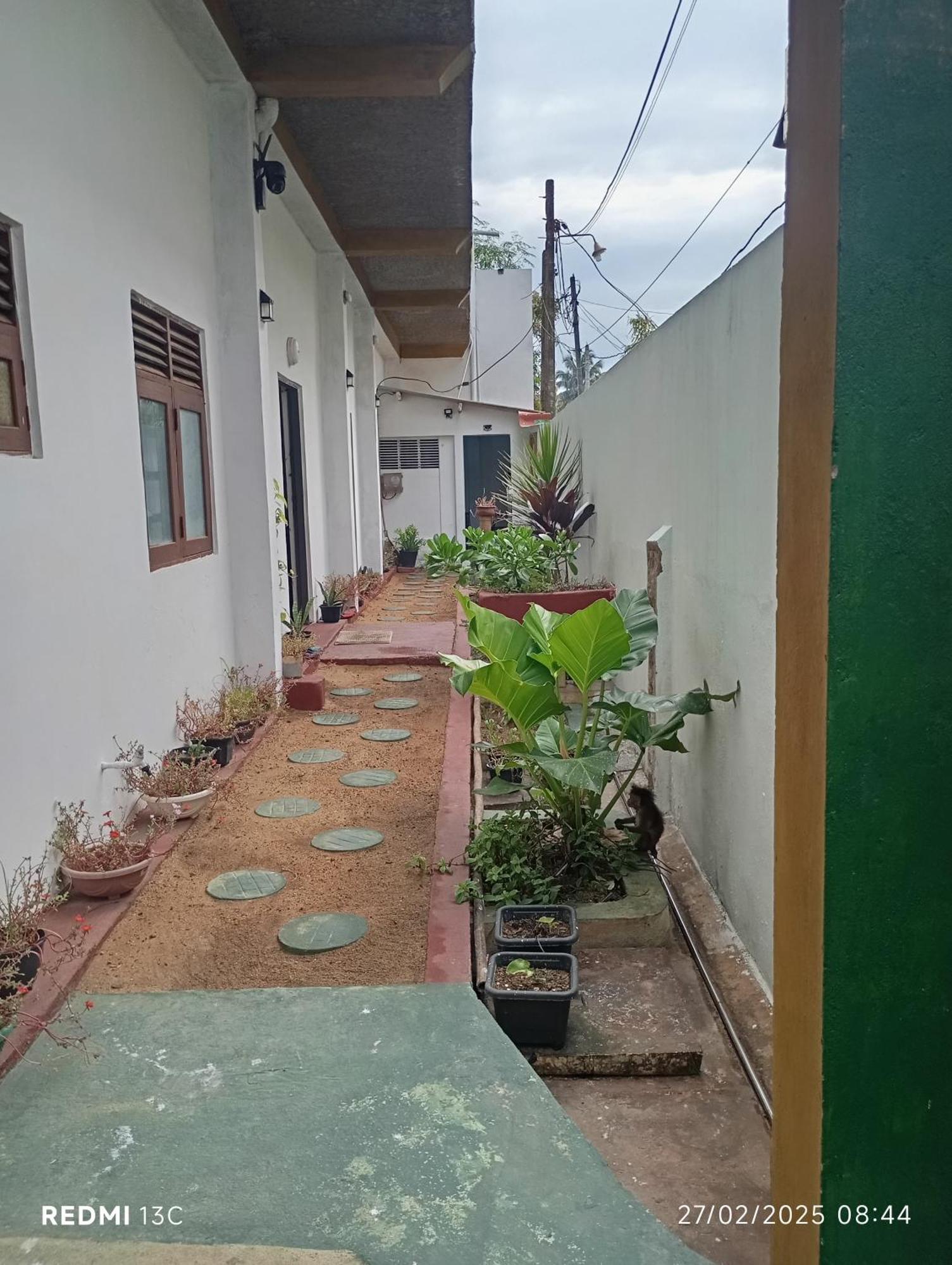 Our Little Secret Kalutara Exterior foto
