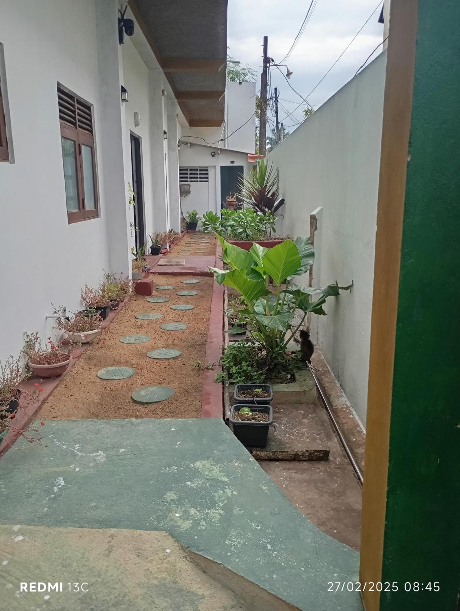 Our Little Secret Kalutara Exterior foto