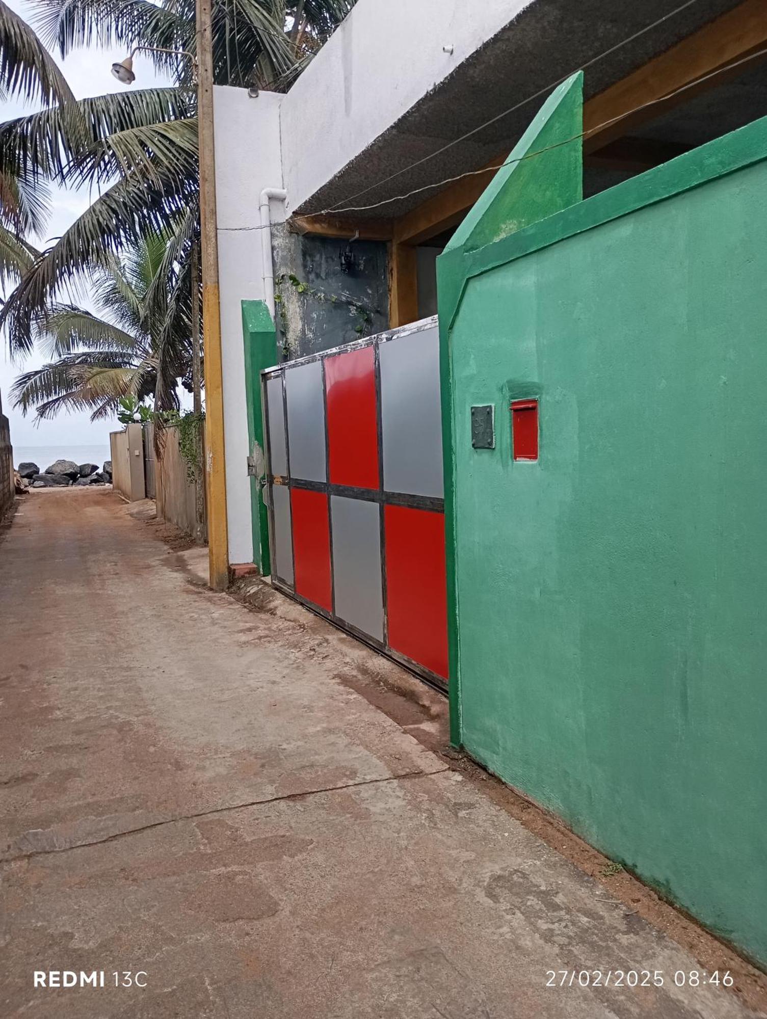 Our Little Secret Kalutara Exterior foto